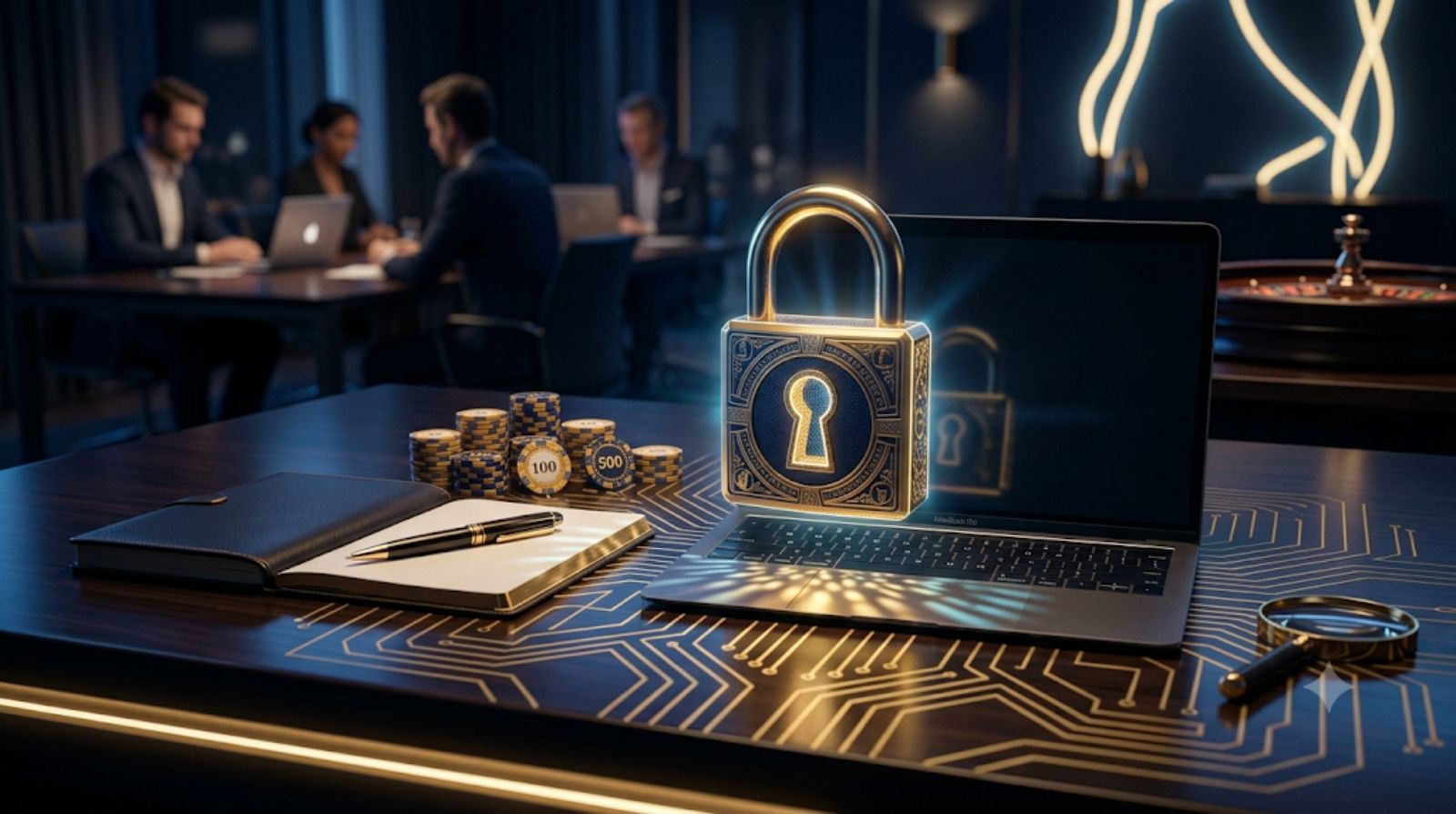 Integritet och dataskydd (GDPR)