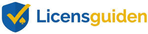 Licensguiden